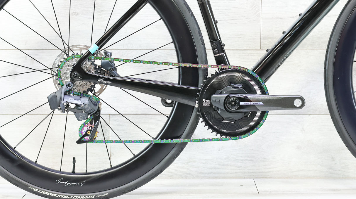 Chapter2 TOA Force AXS Road Bike - 2024, Large