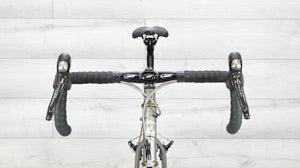 Moots Psychlo X Titanium Cyclocross Bike - 2012, 56cm