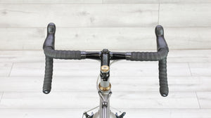 Moots Psychlo X Titanium Cyclocross Bike - 2012, 56cm