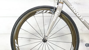 Moots Psychlo X Titanium Cyclocross Bike - 2012, 56cm