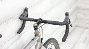 Moots Psychlo X Titanium Cyclocross Bike - 2012, 56cm