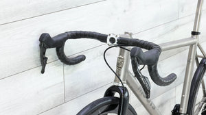 Moots Vamoots RCS Red AXS E1 Titanium Road Bike - 2024, 54cm