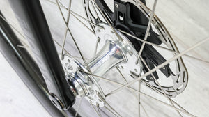 Moots Vamoots RCS Red AXS E1 Titanium Road Bike - 2024, 54cm