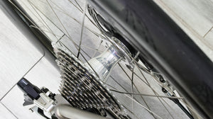 Moots Vamoots RCS Red AXS E1 Titanium Road Bike - 2024, 54cm