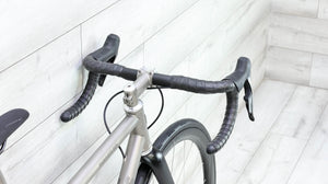 Moots Vamoots RCS Red AXS E1 Titanium Road Bike - 2024, 54cm