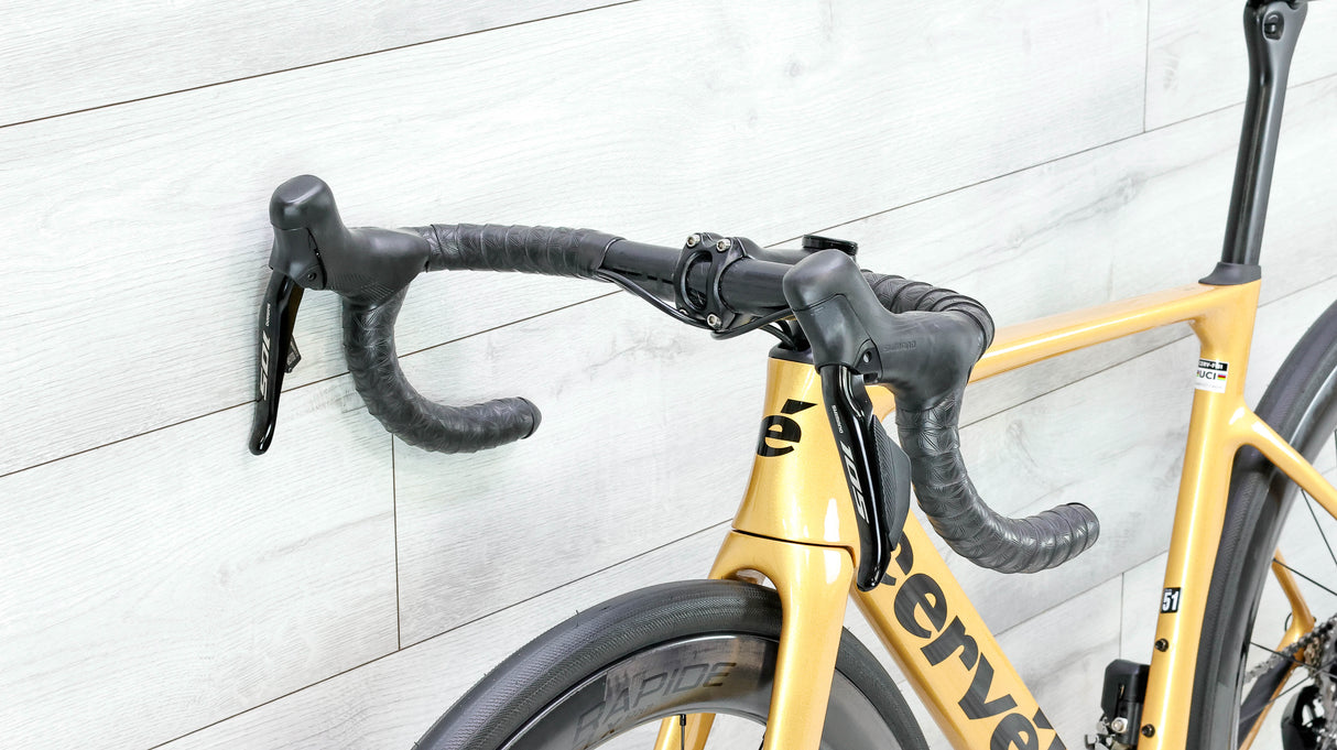 Cervelo Soloist Di2 Road Bike - 2023, 51cm