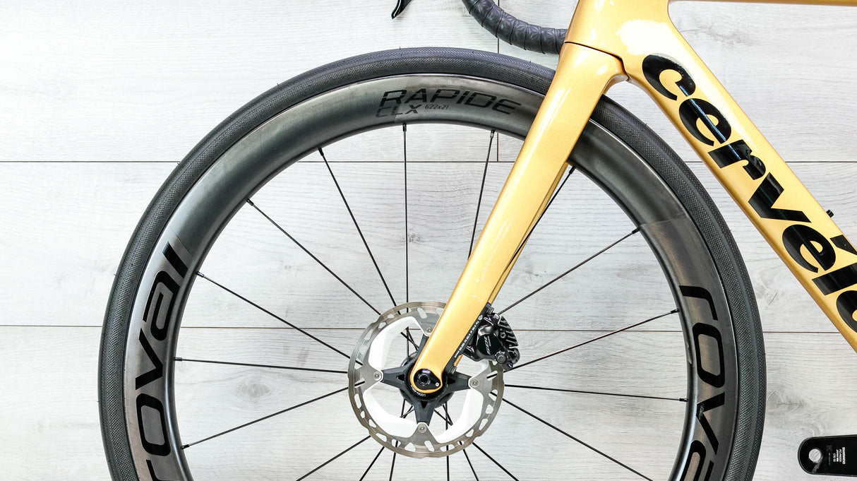 Cervelo Soloist Di2 Road Bike - 2023, 51cm