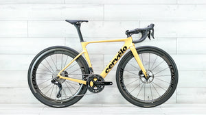 Cervelo Soloist Di2 Road Bike - 2023, 51cm