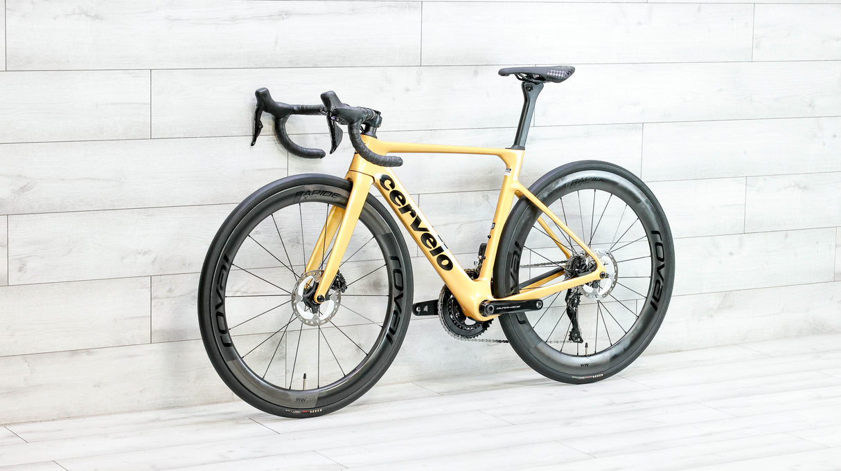 Cervelo Soloist Di2 Road Bike - 2023, 51cm