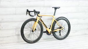 Cervelo Soloist Di2 Road Bike - 2023, 51cm