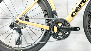 Cervelo Soloist Di2 Road Bike - 2023, 51cm