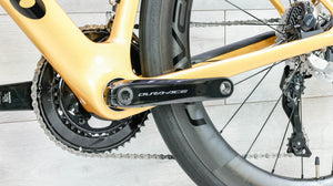 Cervelo Soloist Di2 Road Bike - 2023, 51cm