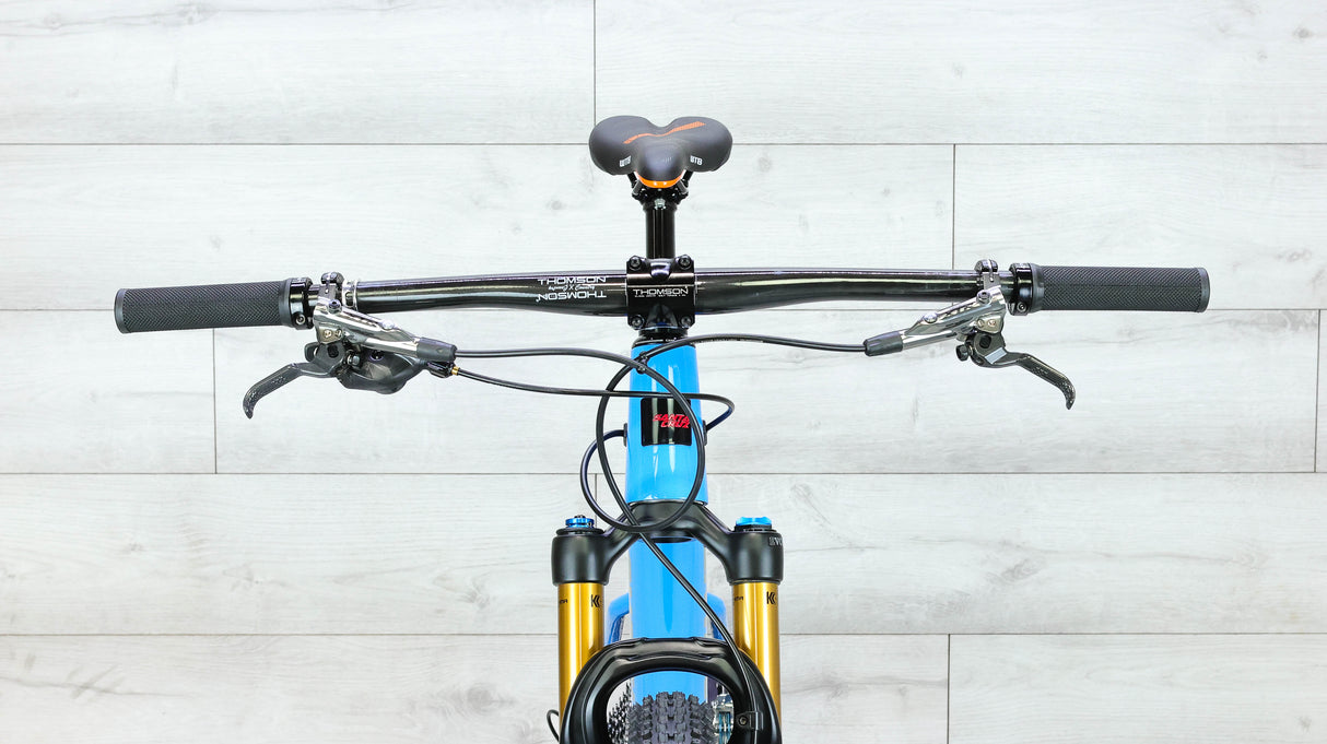 Santa Cruz Highball CC Mountain Bike - 2020, Large