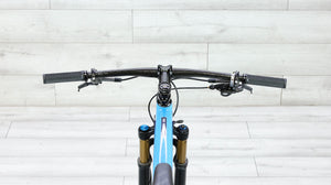 Santa Cruz Highball CC Mountain Bike - 2020, Large