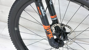 Santa Cruz Highball CC Mountain Bike - 2020, Large