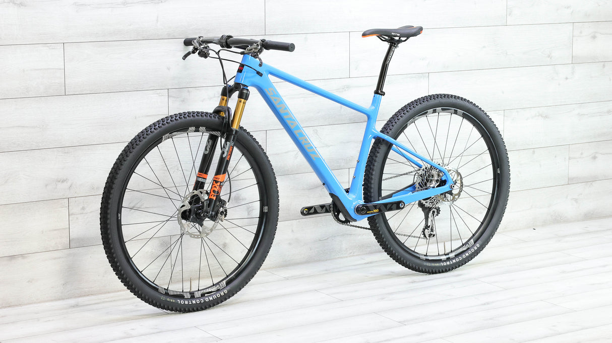 Santa Cruz Highball CC Mountain Bike - 2020, Large
