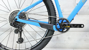 Santa Cruz Highball CC Mountain Bike - 2020, Large