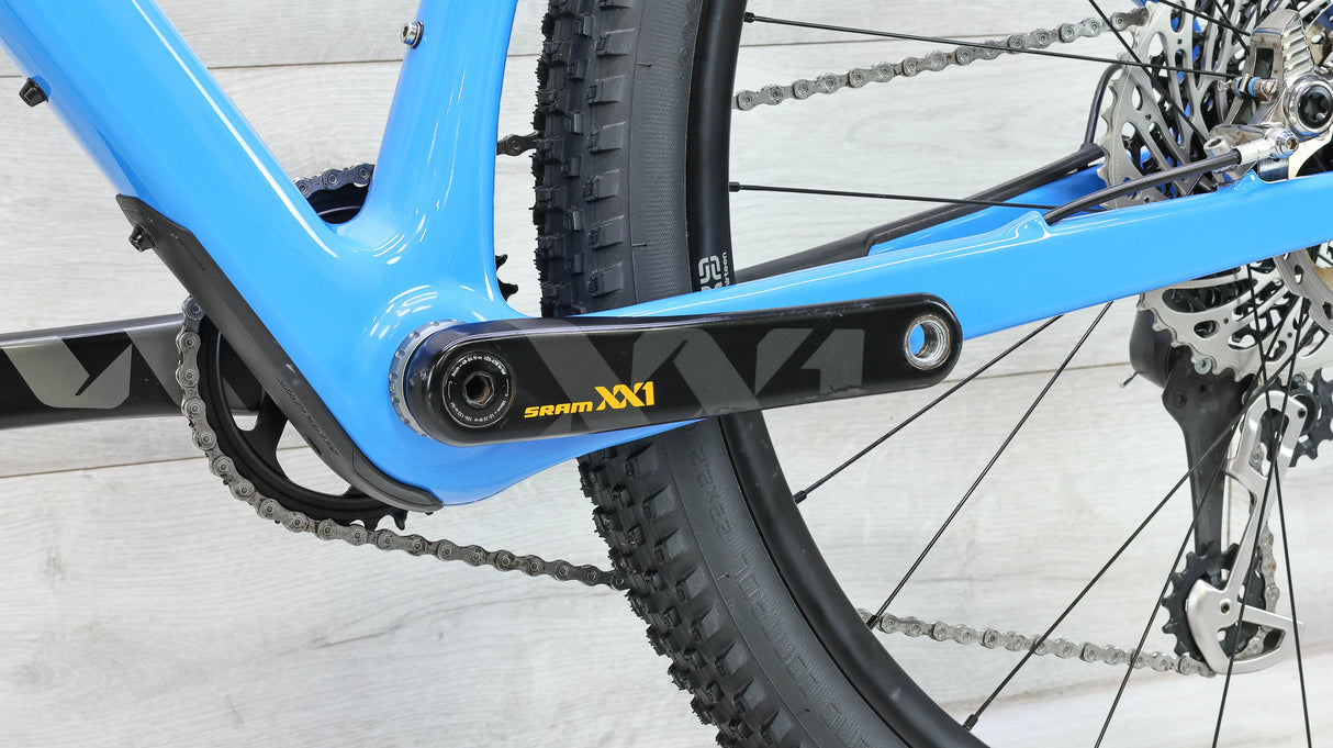 Santa Cruz Highball CC Mountain Bike - 2020, Large