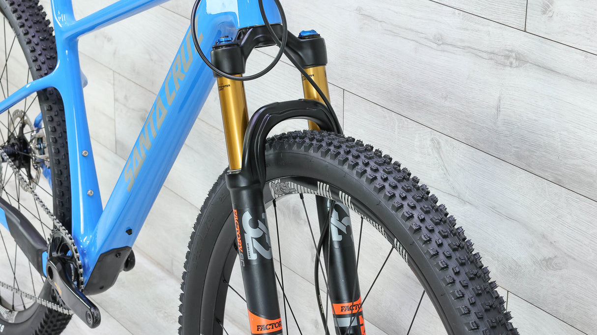 Santa Cruz Highball CC Mountain Bike - 2020, Large