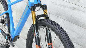 Santa Cruz Highball CC Mountain Bike - 2020, Large