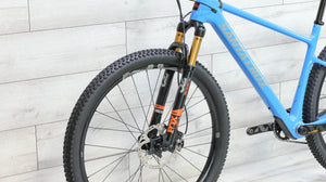 Santa Cruz Highball CC Mountain Bike - 2020, Large