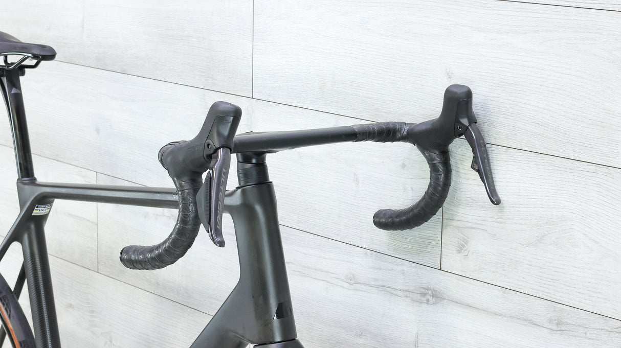 Canyon Endurace CF SLX 8 Di2 Road Bike - 2023, X-Large