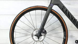Canyon Endurace CF SLX 8 Di2 Road Bike - 2023, X-Large