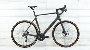 Canyon Endurace CF SLX 8 Di2 Road Bike - 2023, X-Large