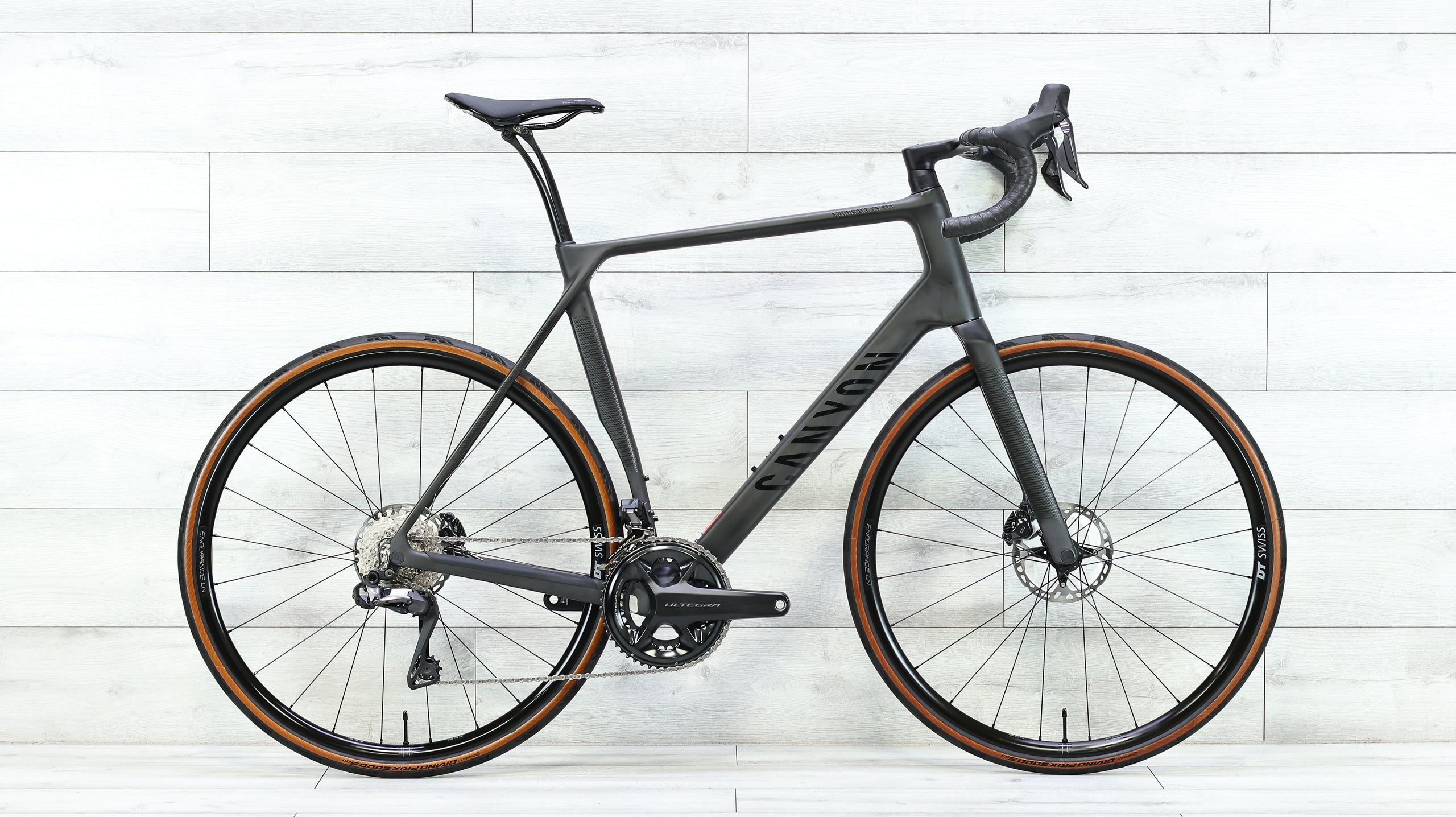 endurance rennräder 2023 Canyon Endurace CF SLX 8 Di2 Road Bike