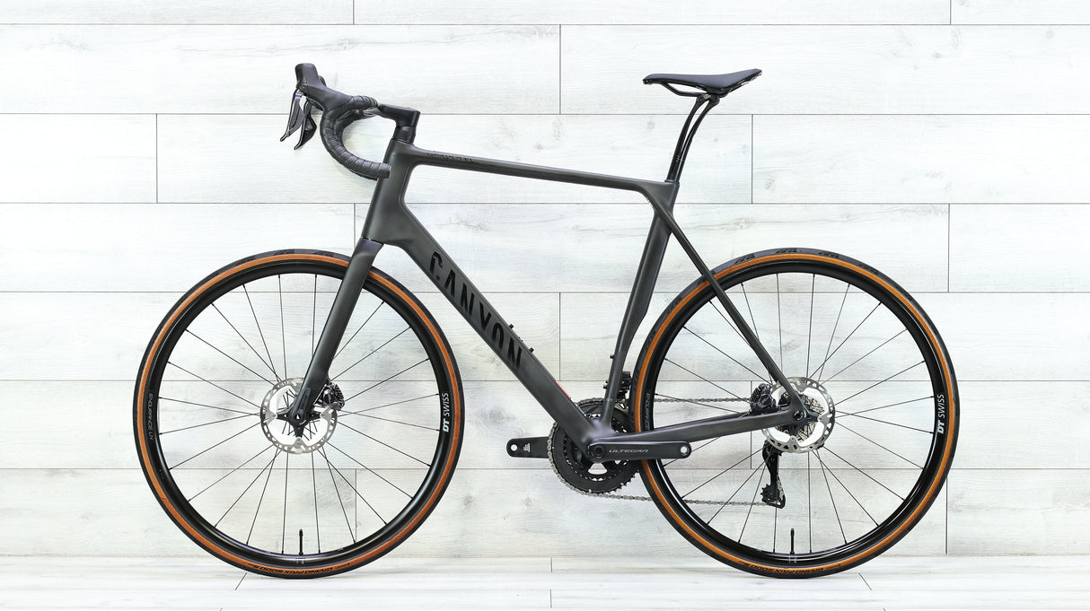 Canyon Endurace CF SLX 8 Di2 Road Bike - 2023, X-Large