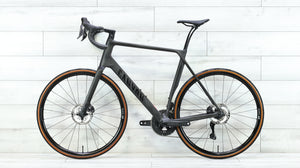 Canyon Endurace CF SLX 8 Di2 Road Bike - 2023, X-Large