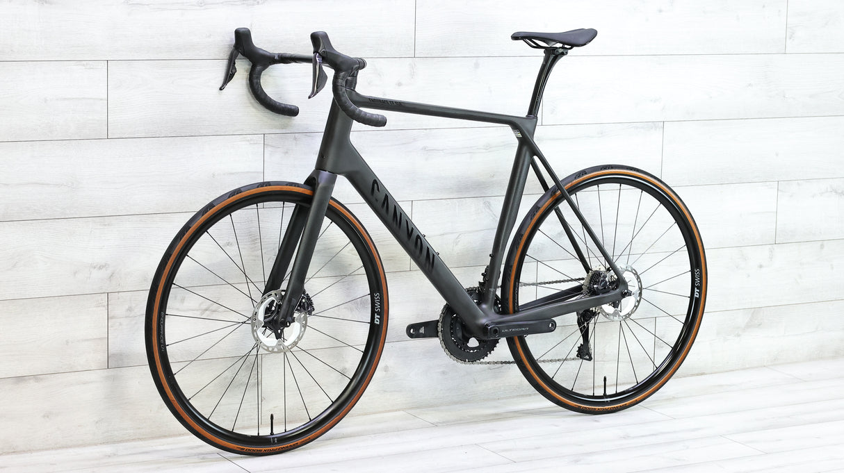 Canyon Endurace CF SLX 8 Di2 Road Bike - 2023, X-Large