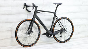 Canyon Endurace CF SLX 8 Di2 Road Bike - 2023, X-Large