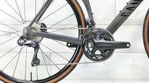 Canyon Endurace CF SLX 8 Di2 Road Bike - 2023, X-Large