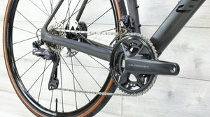 Canyon Endurace CF SLX 8 Di2 Road Bike - 2023, X-Large