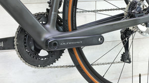Canyon Endurace CF SLX 8 Di2 Road Bike - 2023, X-Large
