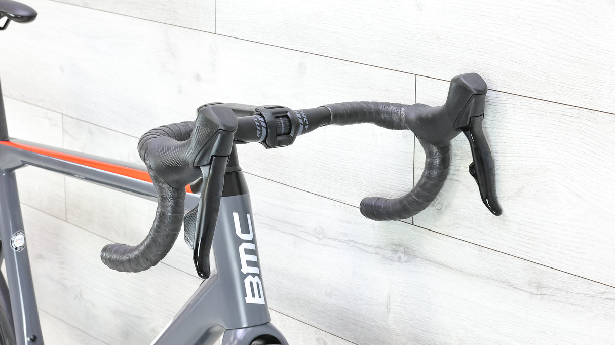 BMC Teammachine SLR 01 MOD Rival AXS Road Bike - 2019, 58cm