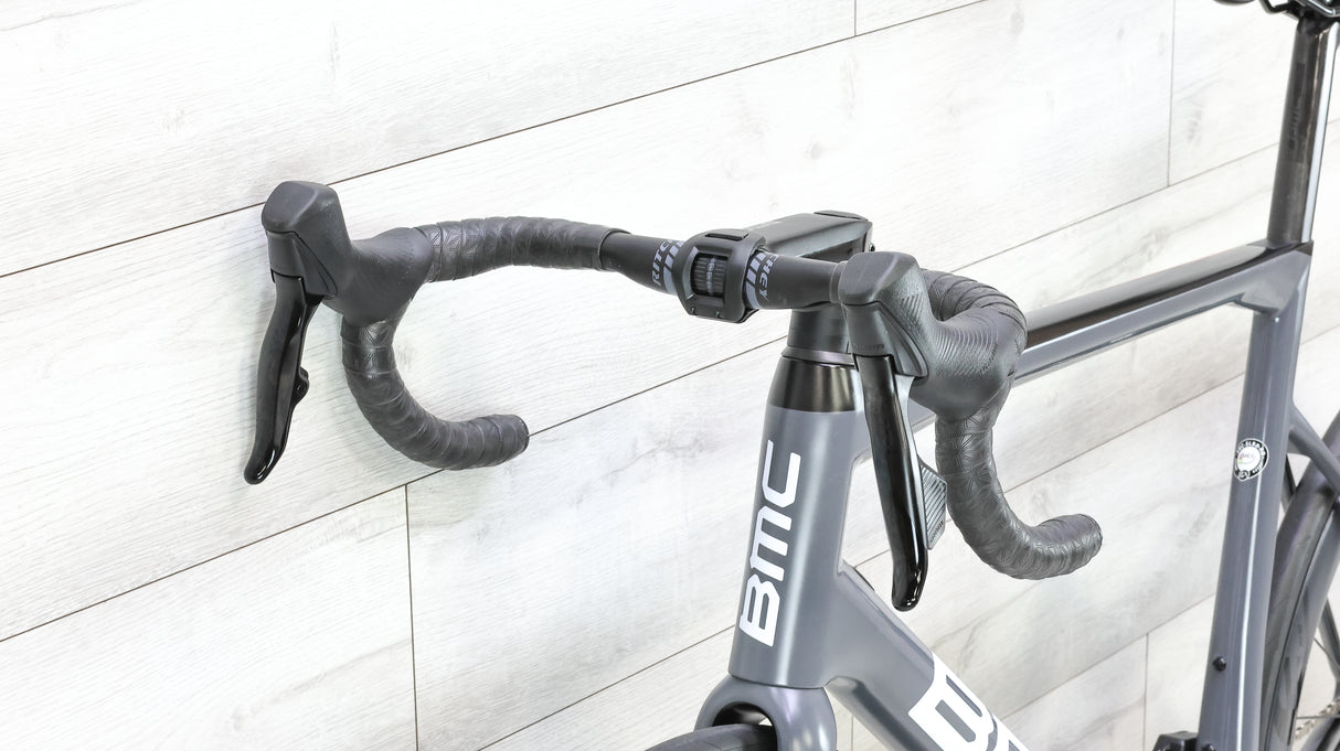 BMC Teammachine SLR 01 MOD Rival AXS Road Bike - 2019, 58cm