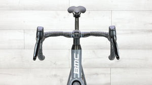 BMC Teammachine SLR 01 MOD Rival AXS Road Bike - 2019, 58cm