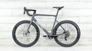 BMC Teammachine SLR 01 MOD Rival AXS Road Bike - 2019, 58cm