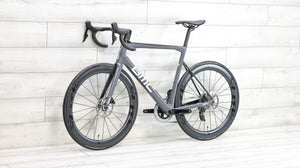 BMC Teammachine SLR 01 MOD Rival AXS Road Bike - 2019, 58cm