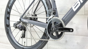 BMC Teammachine SLR 01 MOD Rival AXS Road Bike - 2019, 58cm