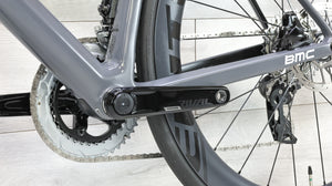 BMC Teammachine SLR 01 MOD Rival AXS Road Bike - 2019, 58cm