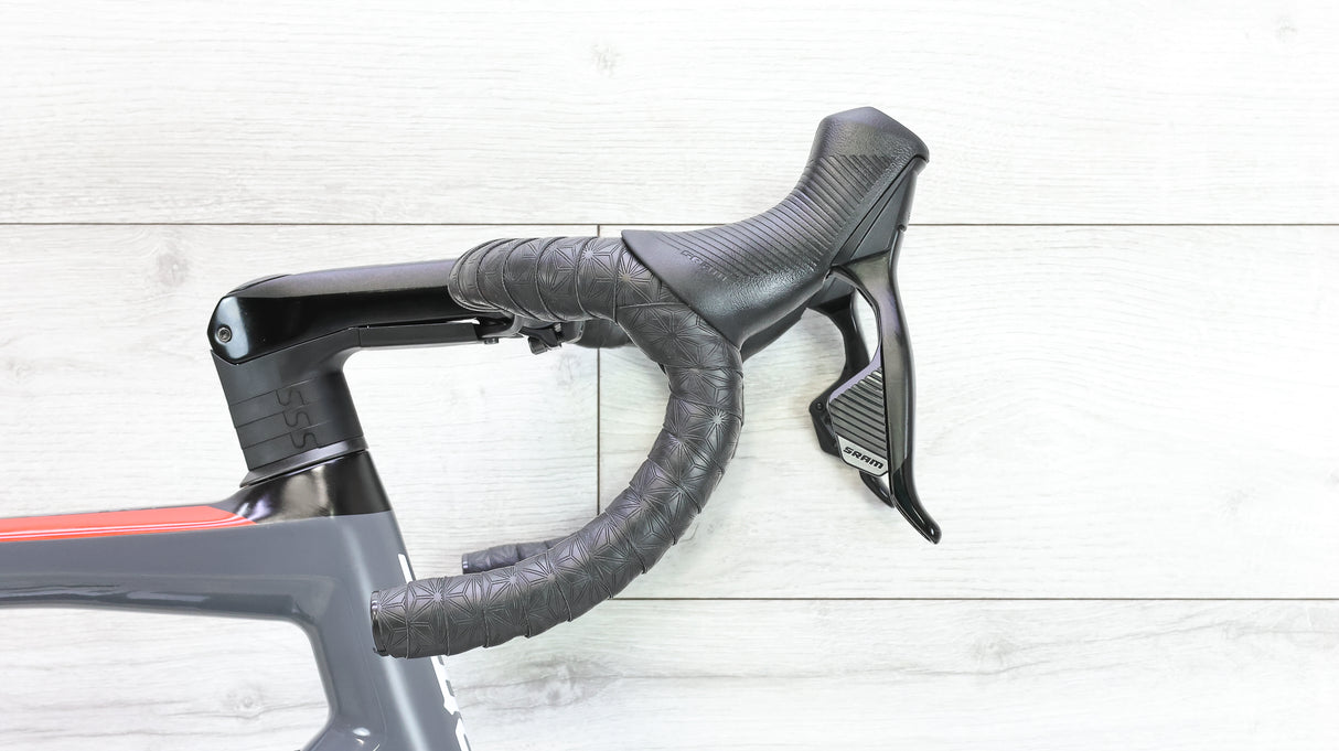 BMC Teammachine SLR 01 MOD Rival AXS Road Bike - 2019, 58cm