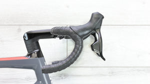 BMC Teammachine SLR 01 MOD Rival AXS Road Bike - 2019, 58cm