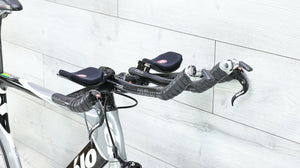 Cervelo P3 Ultegra Triathlon Bike - 2009, 56cm