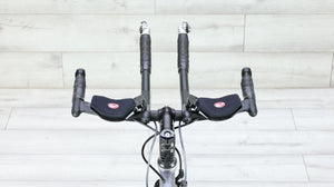 Cervelo P3 Ultegra Triathlon Bike - 2009, 56cm
