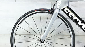 Cervelo P3 Ultegra Triathlon Bike - 2009, 56cm