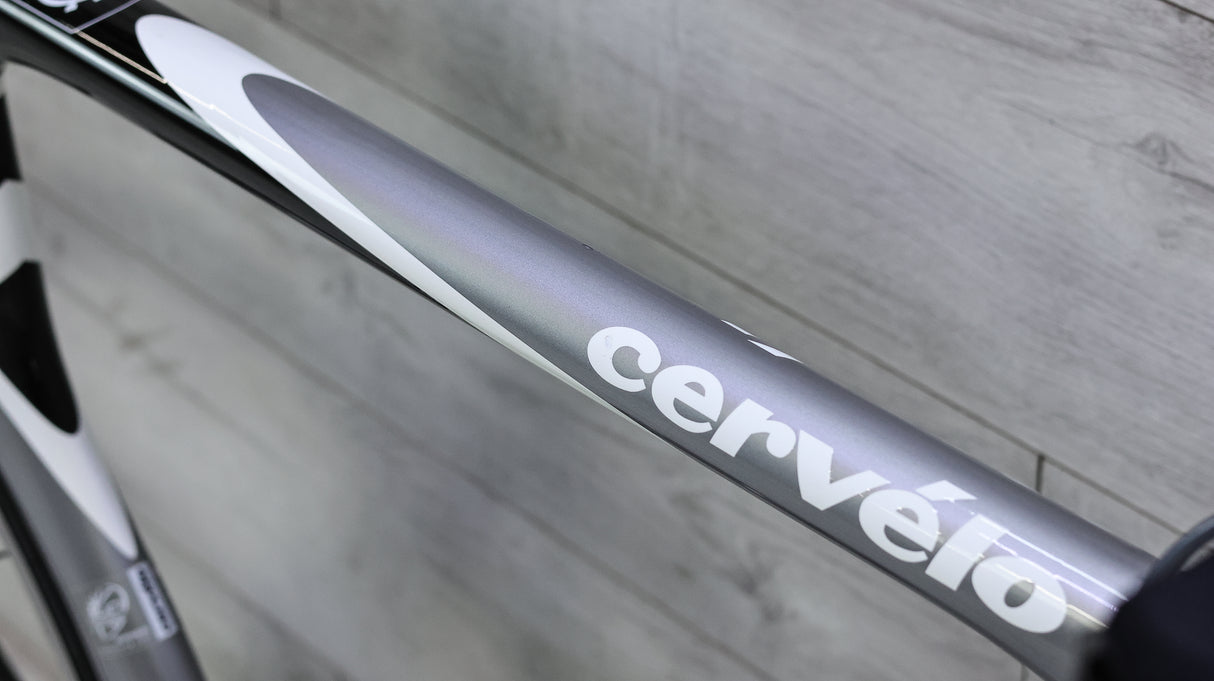 Cervelo P3 Ultegra Triathlon Bike - 2009, 56cm