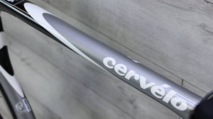 Cervelo P3 Ultegra Triathlon Bike - 2009, 56cm